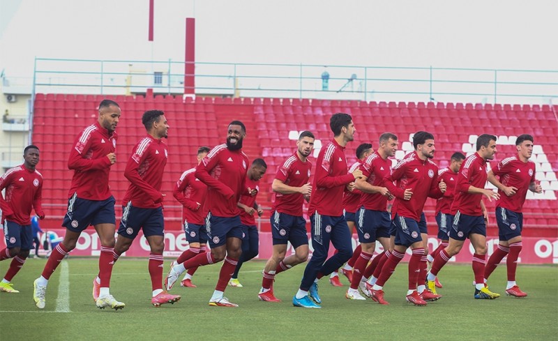 Η αποστολή του Θρύλου για Φρανκφούρτη