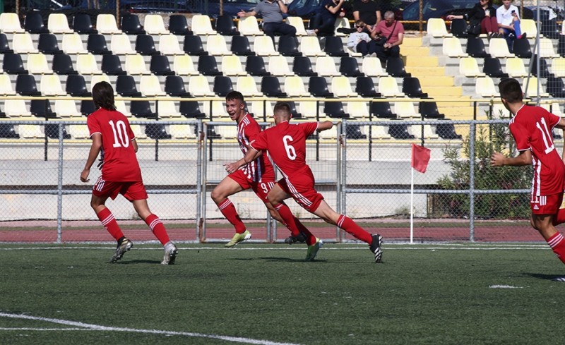 Κ15: Επέστρεψε στις νίκες ο Θρύλος