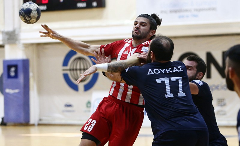 Επιστροφή στις επιτυχίες