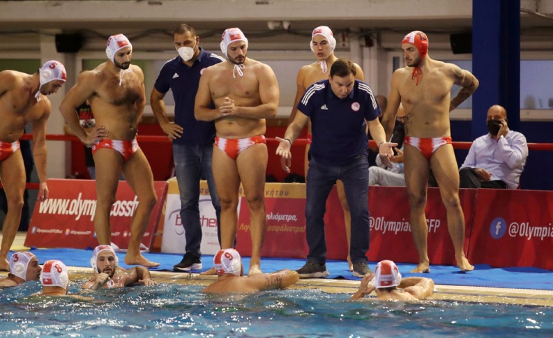 Βλάχος: «Καταλυτική η παρουσία του κόσμου»