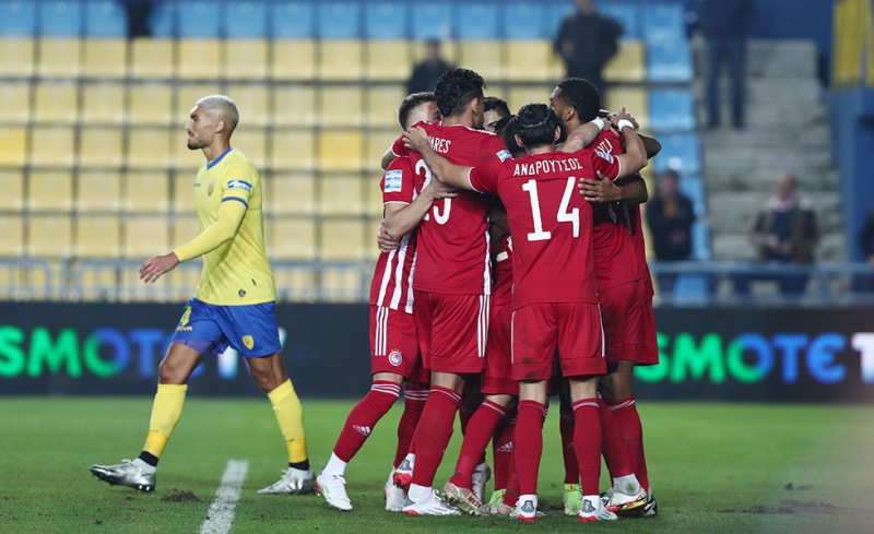 Πέρασε και από το Αγρίνιο