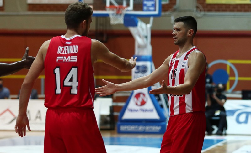 Ανακούφιση με «Παπ»!