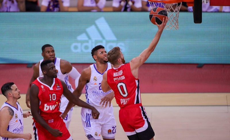 Μπαρτσελόνα - Ολυμπιακός: Τα ειδικά παικτών της Stoiximan