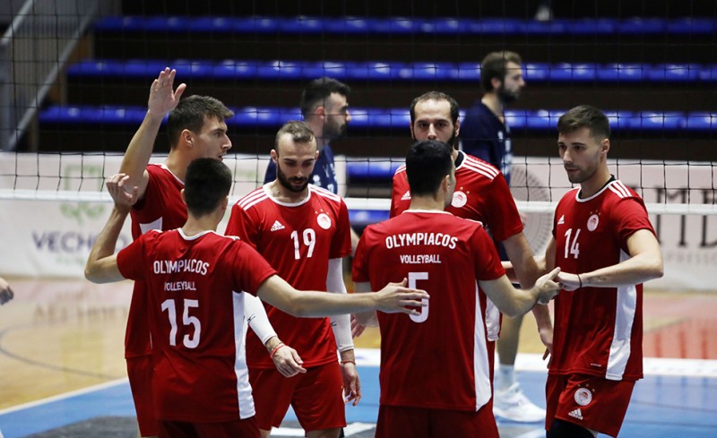 Φιλικό με την Κηφισιά