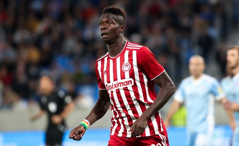 Ολυμπιακός-ΠΑΟΚ με αμέτρητα στοιχήματα στη Stoiximan!