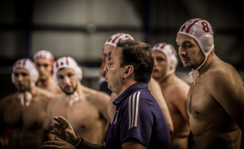 Βλάχος για Ντιναμό: «Σημαντικός αγώνας!»