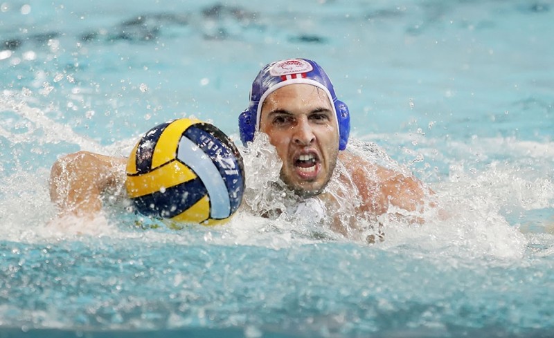 Φουντούλης για Φερεντσβάρος: «Δύσκολο ματς, θέλουμε νίκη!»