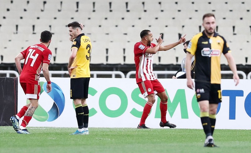 Καλά κάνετε και «ανησυχείτε» αλλόθρησκοι