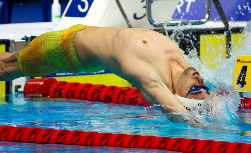 Πέμπτος ο Χρήστου!