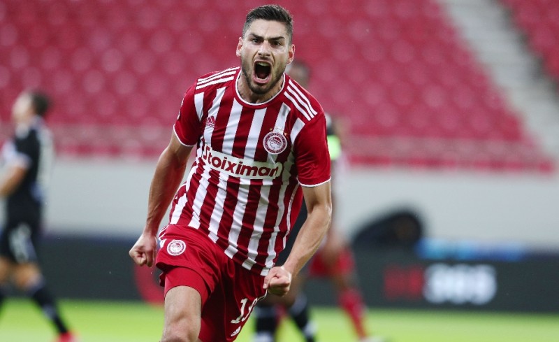 Η 11άδα του Θρύλου για τη μάχη με Άιντραχτ