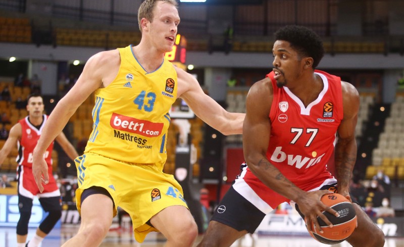 ΜακΚίσικ: «Πρέπει να παίξουμε σκληρή άμυνα»