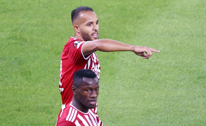 ΑΕΚ - ΟΛΥΜΠΙΑΚΟΣ Live Streaming