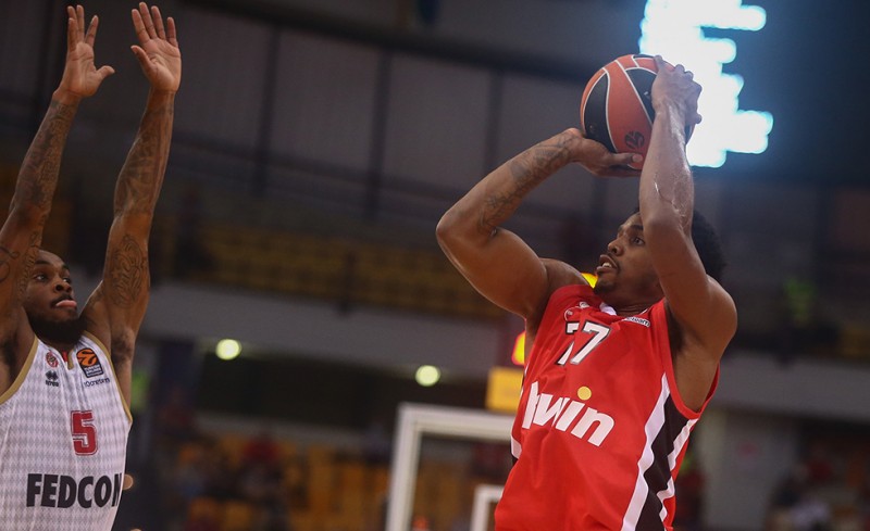 ΟΛΥΜΠΙΑΚΟΣ - ΜΑΚΑΜΠΙ ΤΕΛ ΑΒΙΒ Live Streaming