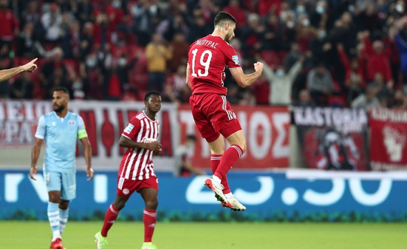 Πάει στο ντέρμπι «καβάλα στ’ άλογο»