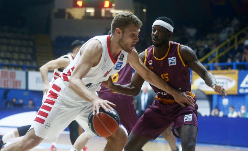 Καταιγιστικός ο Θρύλος!