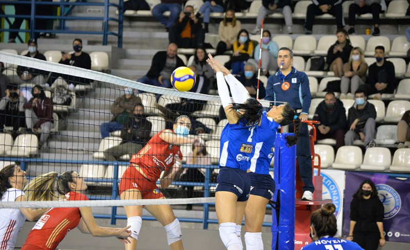 «Ξεκούραστη νίκη»