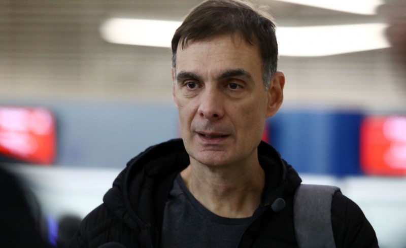 Μπαρτζώκας: «Να είμαστε σκληροί και να ελέγξουμε το παιχνίδι»