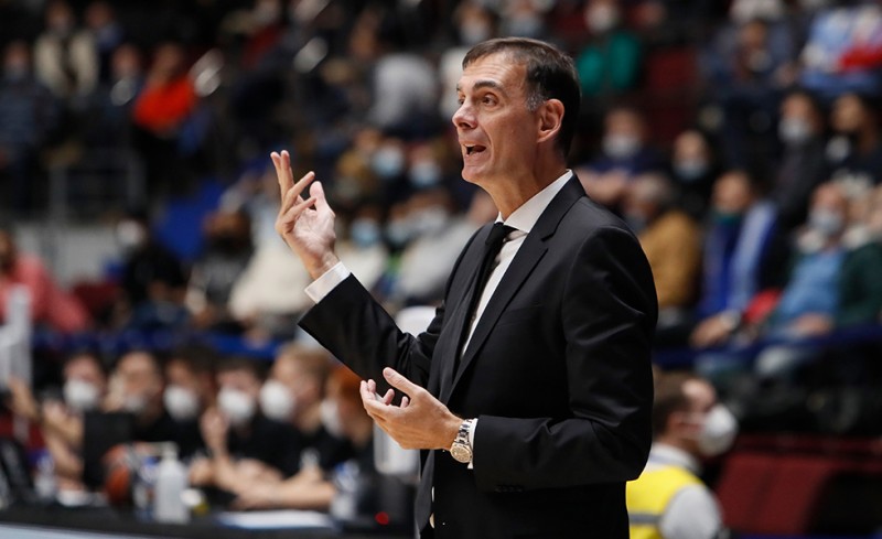 Μπαρτζώκας: «Είχαμε κακή προσέγγιση»