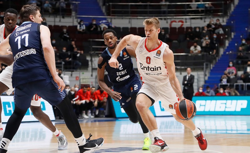 Ουόκαπ: «Δεν παίξαμε επιθετική άμυνα και αυτό ήταν πρόβλημα»