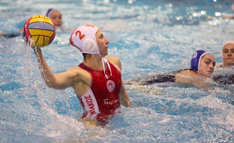 Σαρωτικές οι γυναίκες!