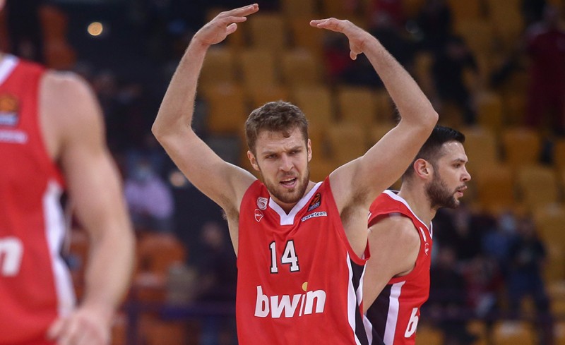 Ισοπεδωτικός ο Θρύλος πριν τον ΠΑΟ!