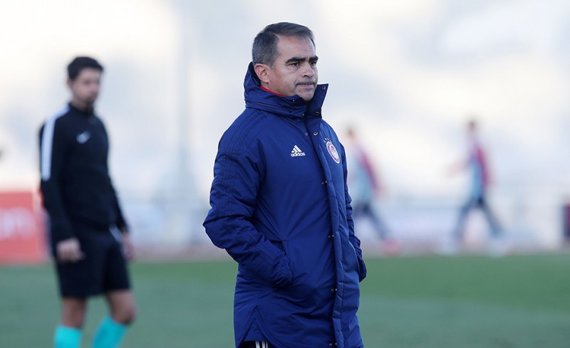 Ιμπαγάσα: «Σημαντική νίκη»