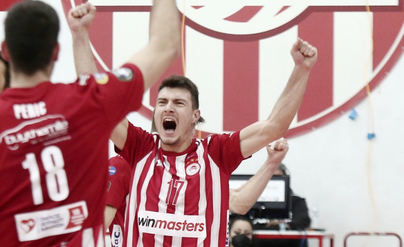 «Να πάρουμε το τρίποντο»