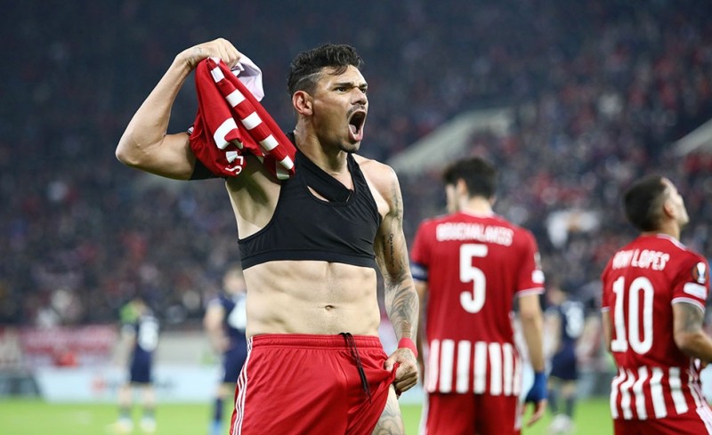 Ξεροί οι Τούρκοι στο φινάλε με Τικίνιο και ΠΡΟΚΡΙΣΗ!