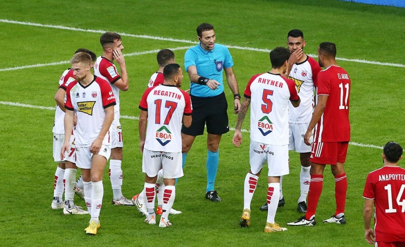 Προσεχώς… Νέος Νέος Ποδοσφαιρικός Σύλλογος Βόλος