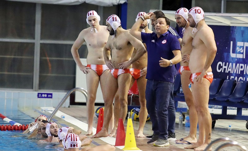 «Πριν το δύσκολο παιχνίδι με Φερεντσβάρος, έχουμε την ΑΕΚ»