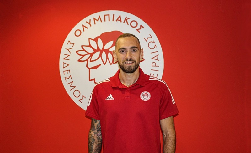 Κεράμα: «Στον πιο σπουδαίο σύλλογο της χώρας» (photos)