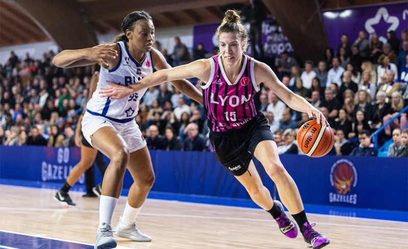 Πλαφ η αντικαταστάτρια της Κούπερ