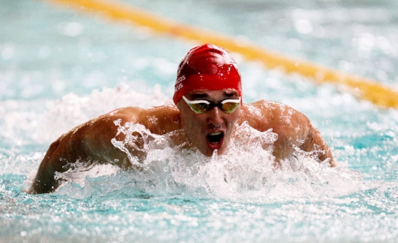 Κολύμβηση: Σπουδαίες επιδόσεις στο Χειμερινό Κύπελλο, 12 μετάλλια!