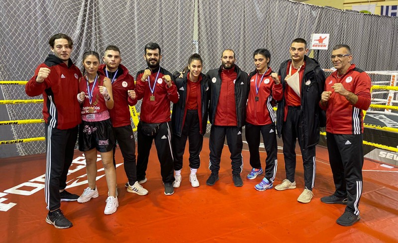 «Ερυθρόλευκες» επιτυχίες στη Χαλκίδα