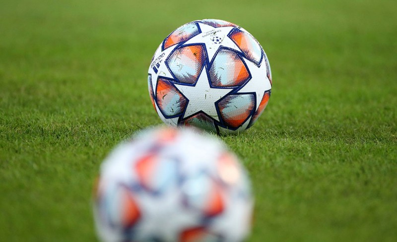 Αυτά είναι τα ζευγάρια των «16» του Champions League!