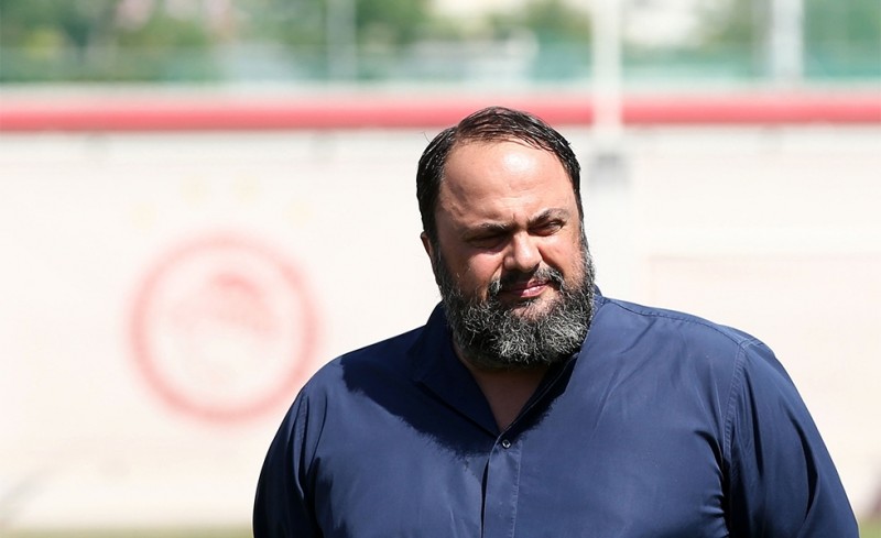 «Να γεμίσει με χρυσές σελίδες το βιβλίο της Θρυλικής ιστορίας»