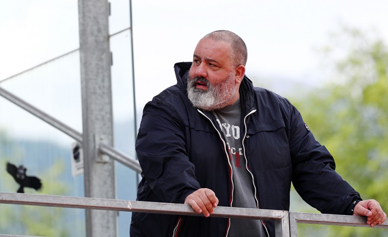 Καραπαπάς: «Αποφάσισαν άνθρωποι που δεν έχουν σχέση με το αντικείμενο»