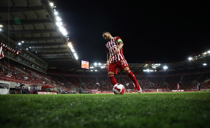 Εκτός αποστολής ο Βαλμπουενά! (photo)