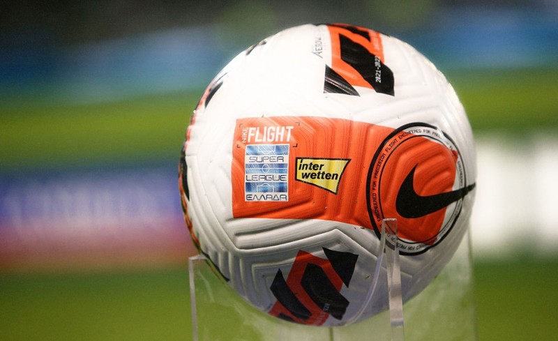 Το πρόγραμμα μέχρι το φινάλε του β' γύρου της Σούπερ Λιγκ: Τότε είναι τα ντέρμπι! (photos)