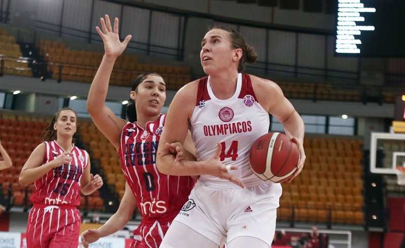 Μάχη στη Σιβηρία για τον Θρύλο! (photo)