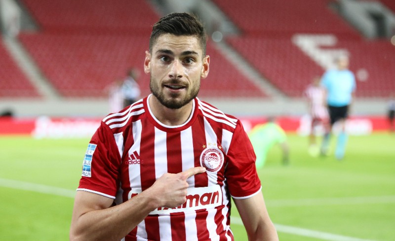 Ιανουάριος με Λεωφόρο και Τούμπα!