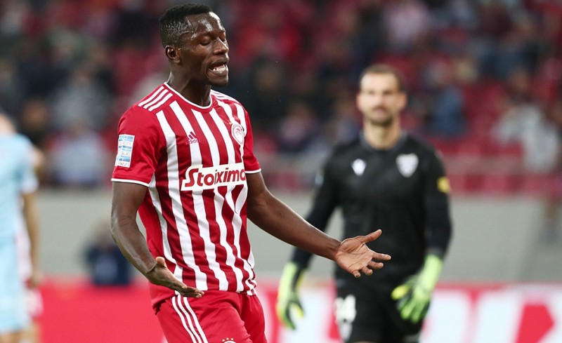 «Ήταν δύσκολο να τον αφήσω εκτός»