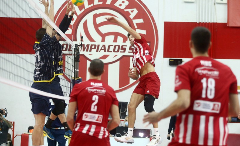 Δεν τα κατάφερε