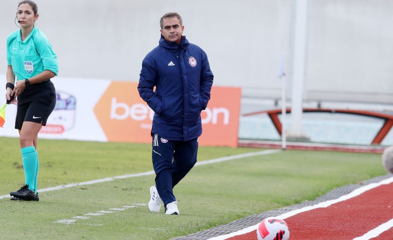 Ιμπαγάσα: «Είμαστε χαρούμενοι, ένα πολύ καλό ξεκίνημα»