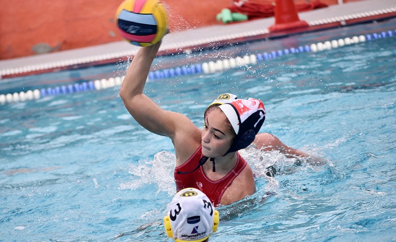 Αρχίζουν με Τεράσα οι πρωταθλήτριες Ευρώπης