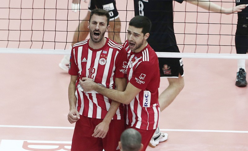 «Να δείξουμε χαρακτήρα»