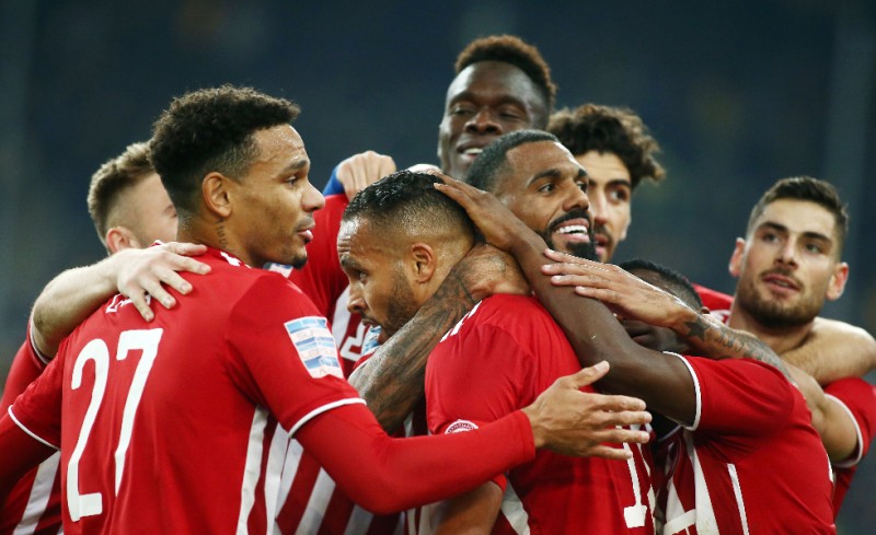 Πρόγραμμα με αγώνες «φωτιά» σε Ελλάδα και Ευρώπη