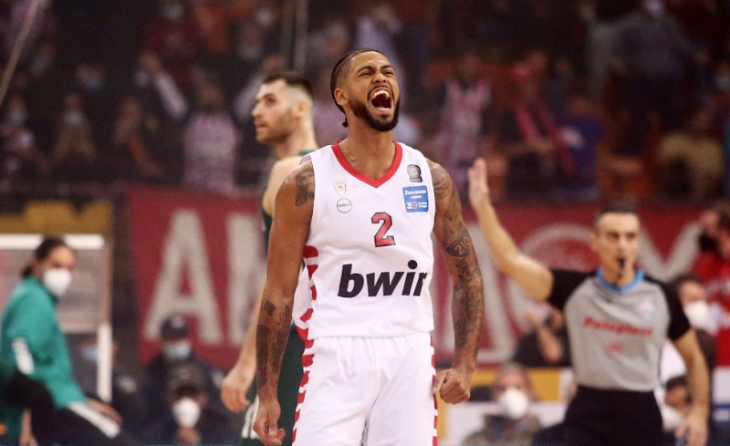 Η εγγύηση του Ντόρσεϊ και τα... τρελά ποσοστά ευστοχίας