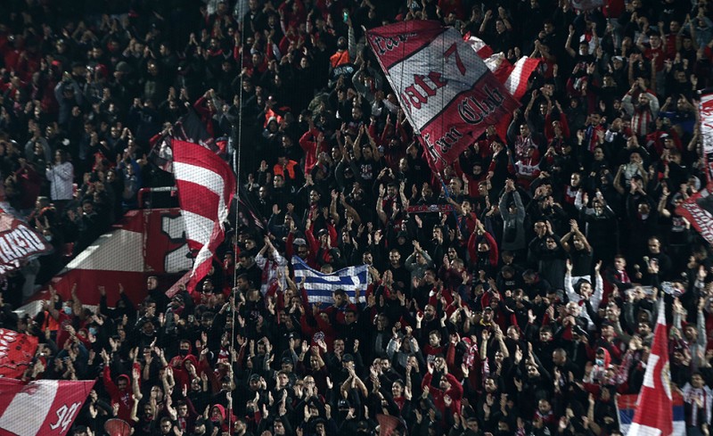 Κυκλοφορούν τα εισιτήρια με Λαμία