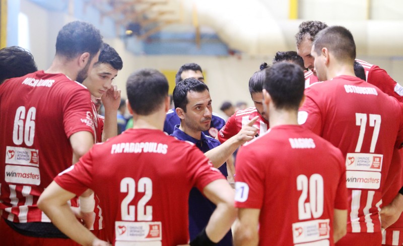 Να συνεχίσει αήττητος, κόντρα στον Ιωνικό Ν.Φ.